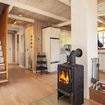Feriehus 6 Person In Thyholm