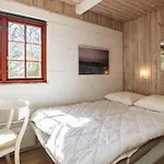Feriehus 6 Person In