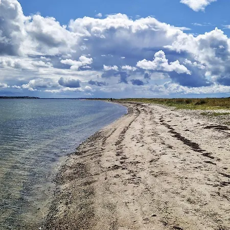 6 Person In Hébergement de vacances