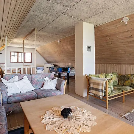 6 Person In Hébergement de vacances