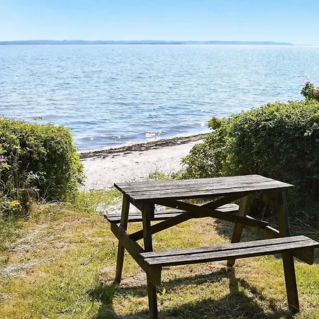 Hébergement de vacances 6 Person In
